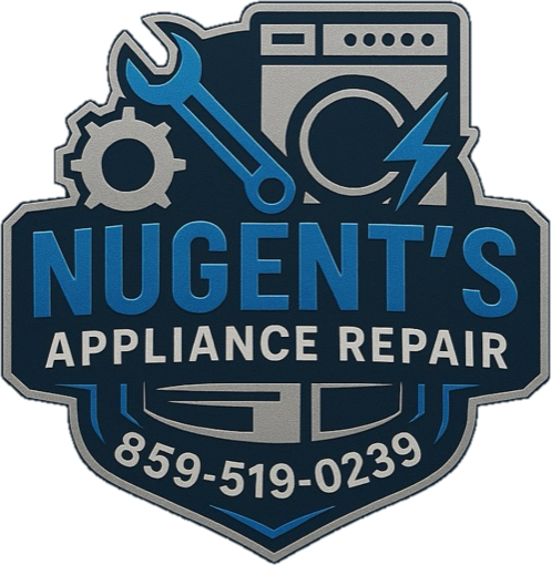 Nugent's Appliance Repair logo